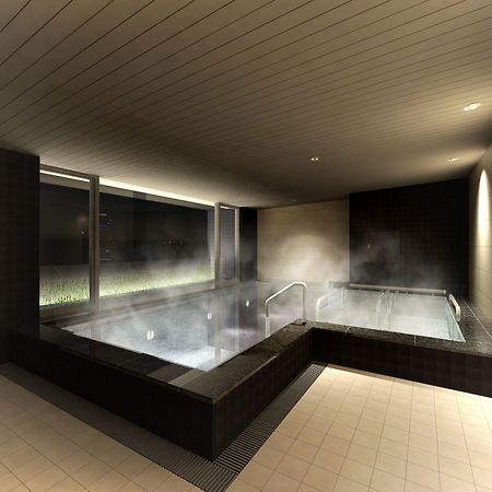 Nagoya Kanayama Hotel Ngoại thất bức ảnh
