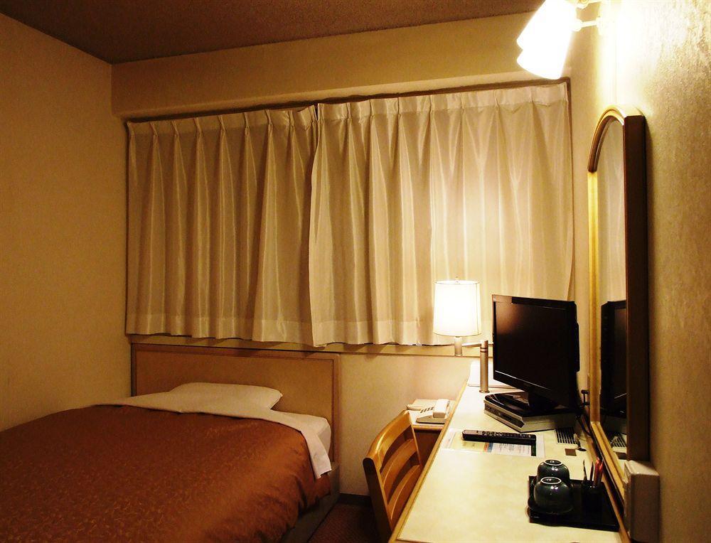 Nagoya Kanayama Hotel Ngoại thất bức ảnh