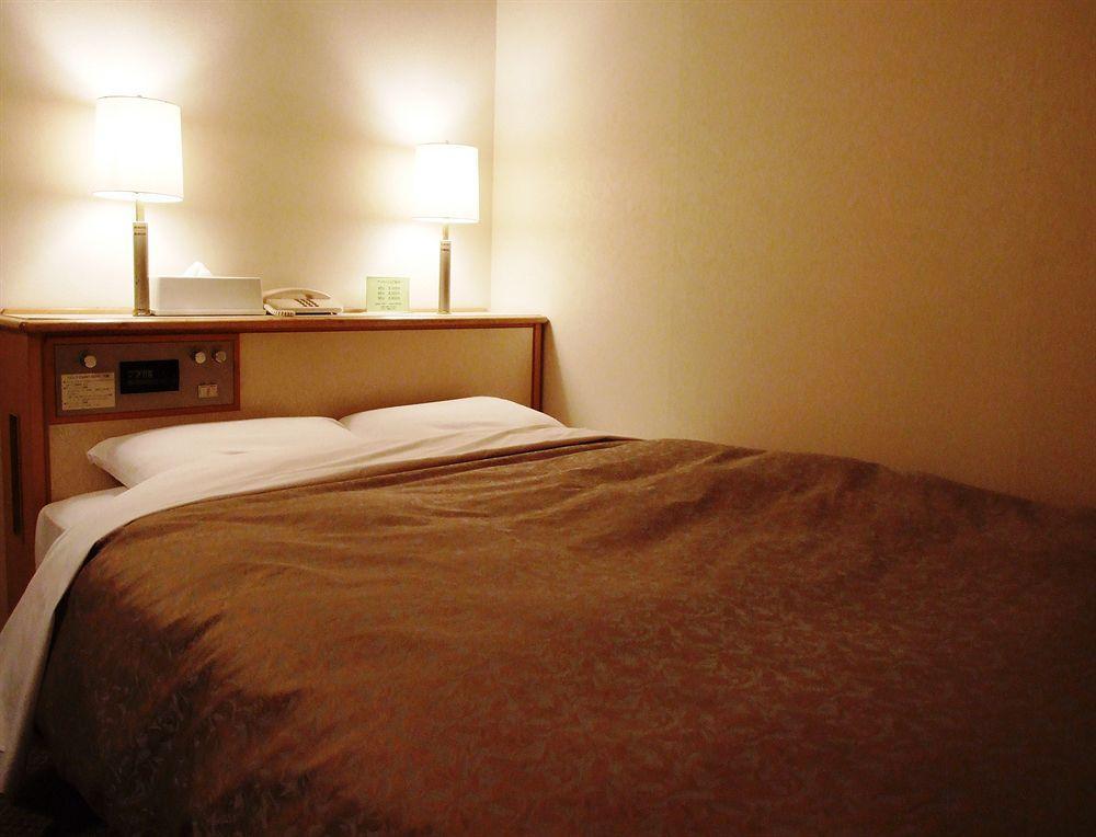 Nagoya Kanayama Hotel Ngoại thất bức ảnh