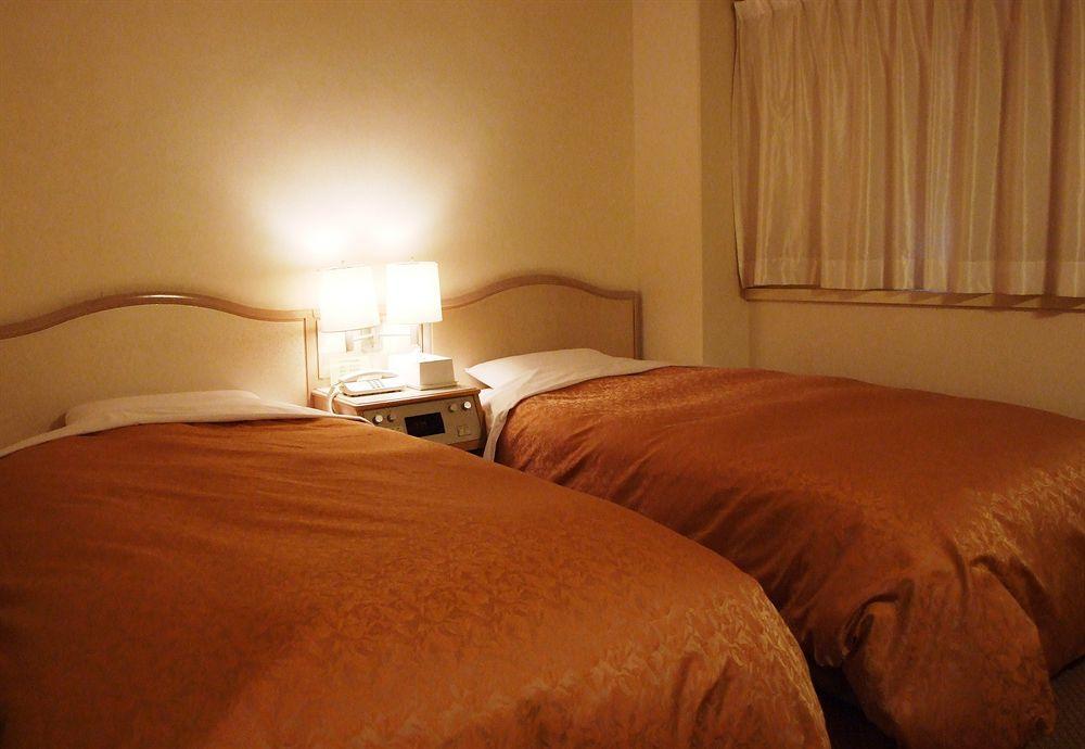 Nagoya Kanayama Hotel Ngoại thất bức ảnh