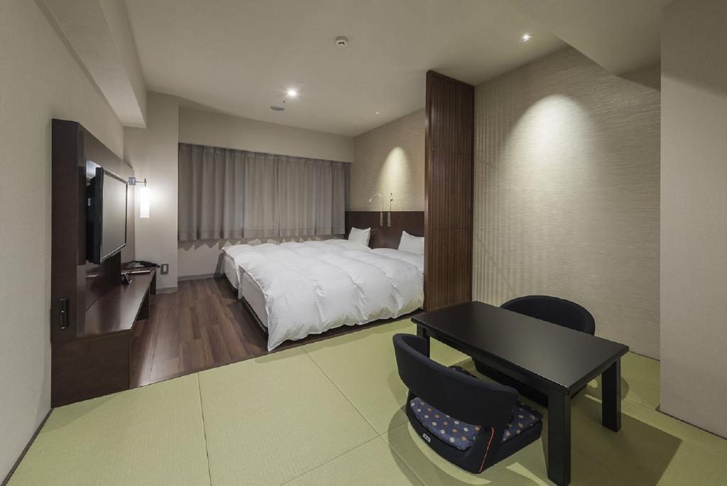 Nagoya Kanayama Hotel Ngoại thất bức ảnh