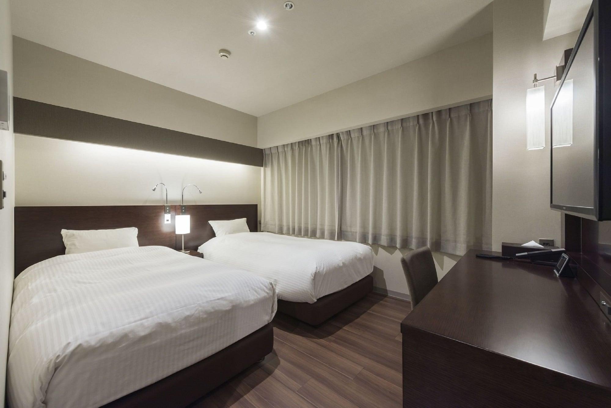 Nagoya Kanayama Hotel Ngoại thất bức ảnh