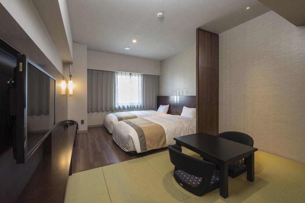 Nagoya Kanayama Hotel Ngoại thất bức ảnh