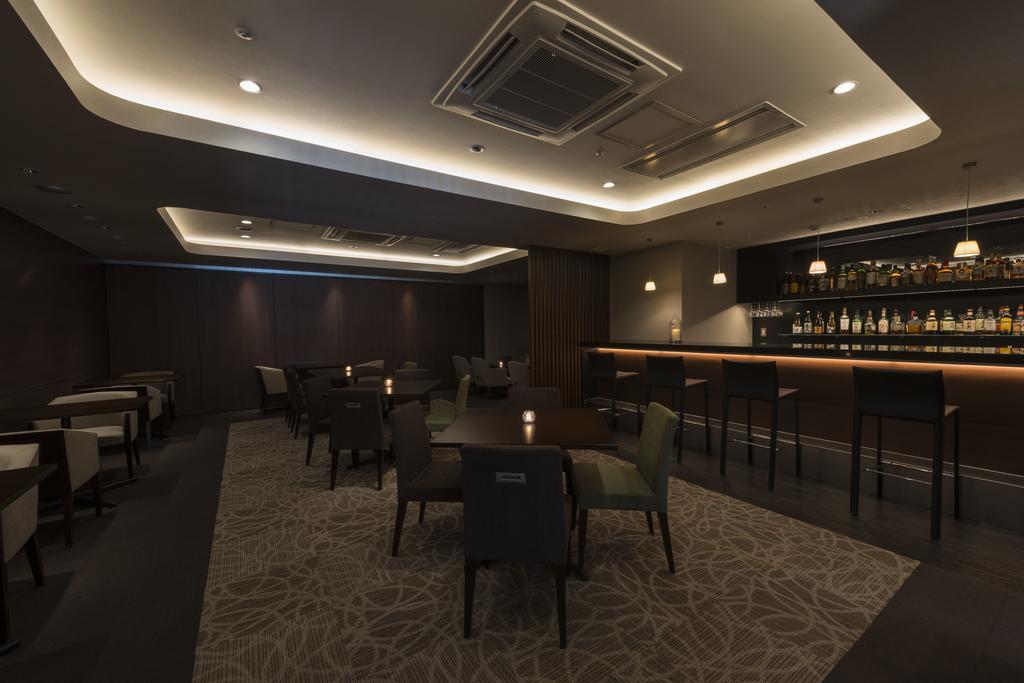 Nagoya Kanayama Hotel Ngoại thất bức ảnh