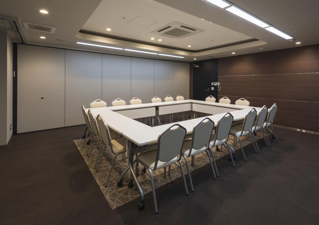 Nagoya Kanayama Hotel Ngoại thất bức ảnh