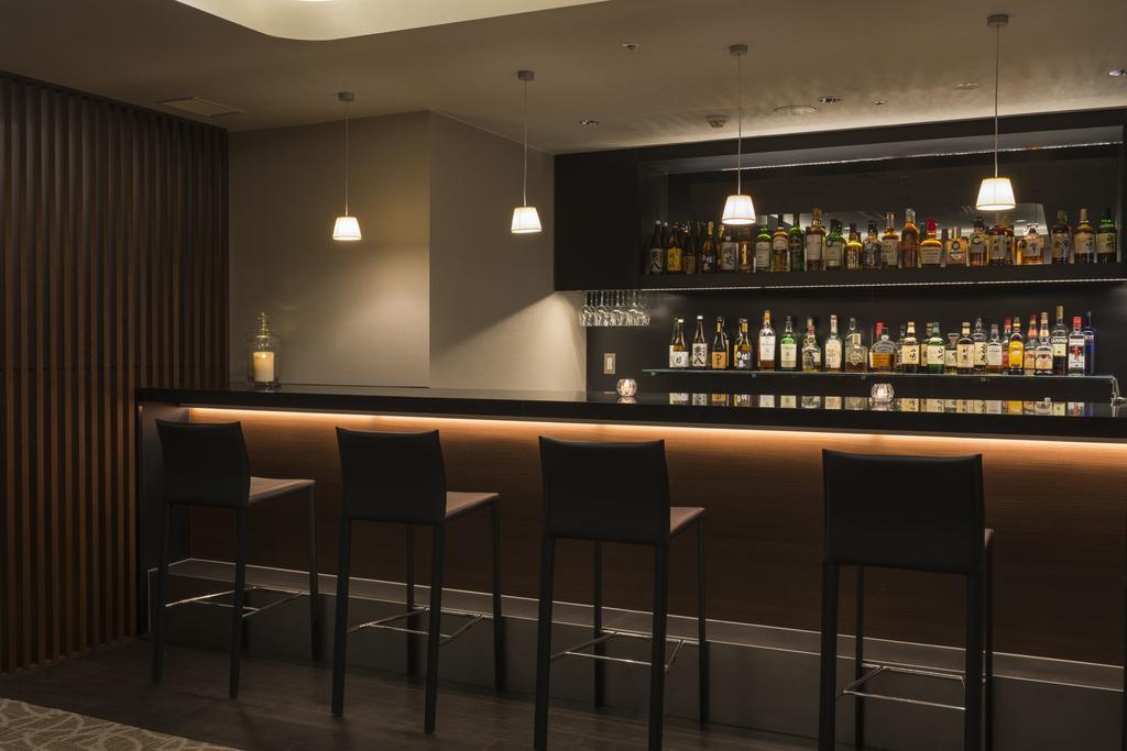 Nagoya Kanayama Hotel Ngoại thất bức ảnh