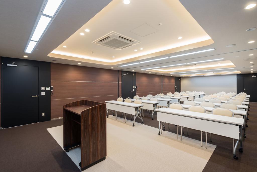 Nagoya Kanayama Hotel Ngoại thất bức ảnh