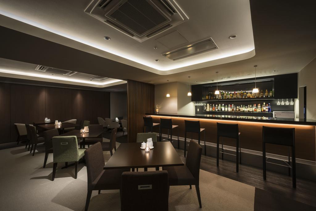 Nagoya Kanayama Hotel Ngoại thất bức ảnh