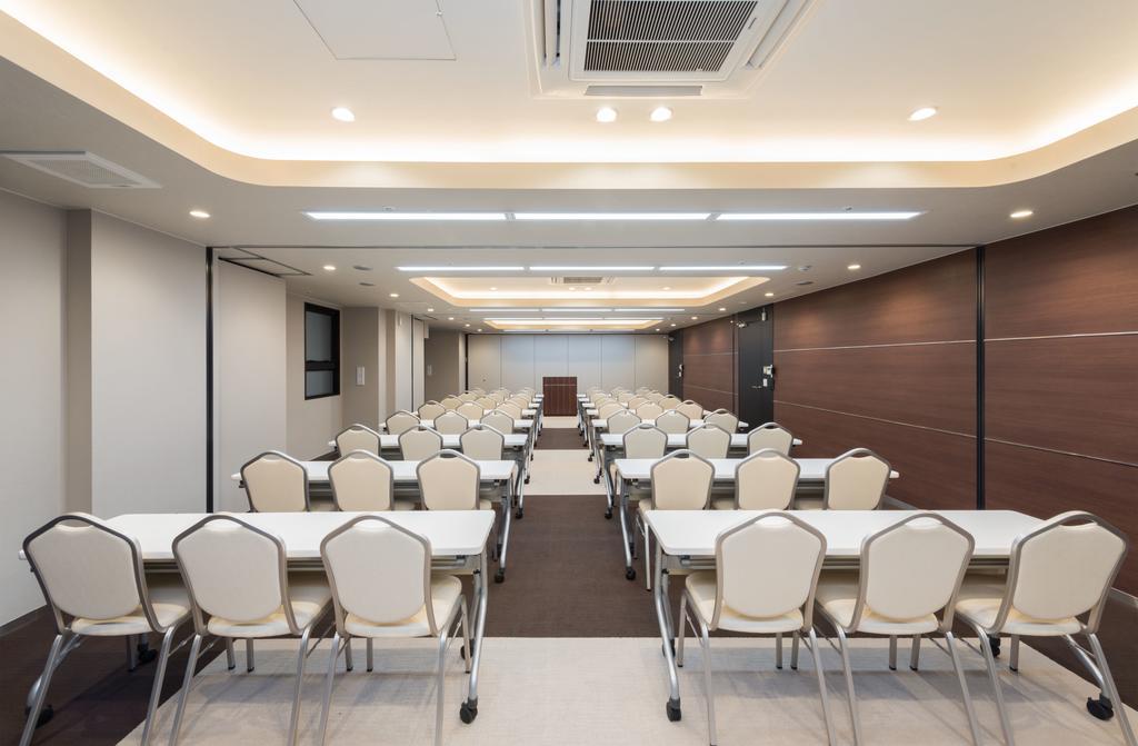 Nagoya Kanayama Hotel Ngoại thất bức ảnh