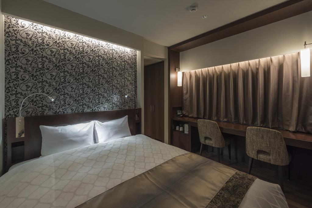 Nagoya Kanayama Hotel Ngoại thất bức ảnh
