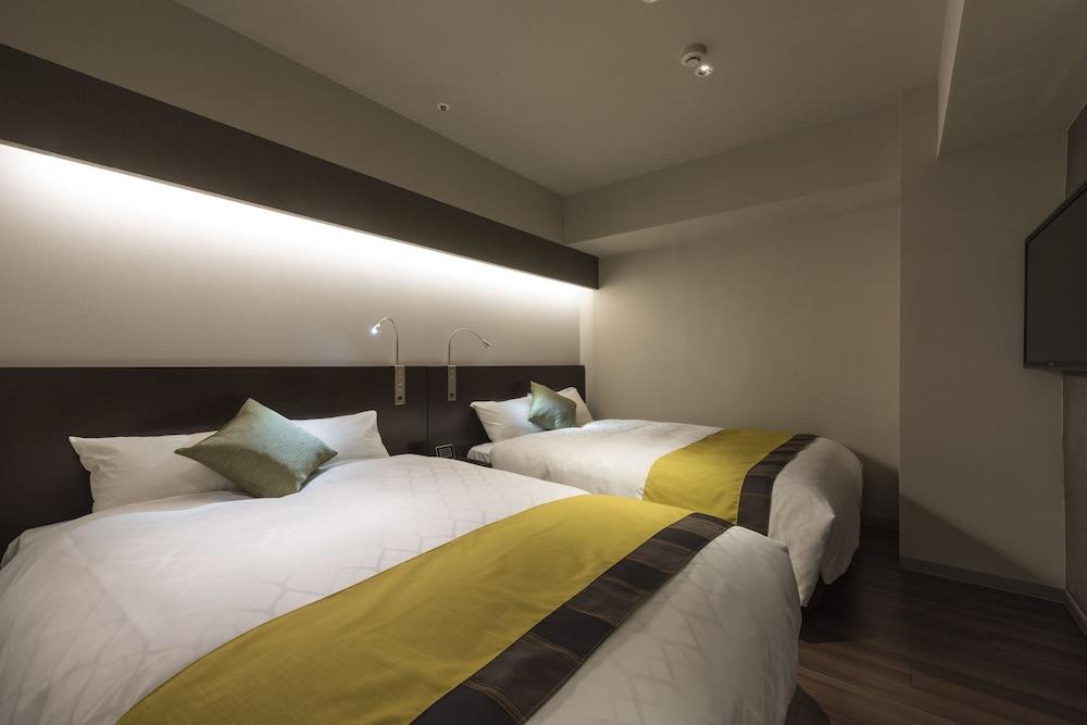 Nagoya Kanayama Hotel Ngoại thất bức ảnh