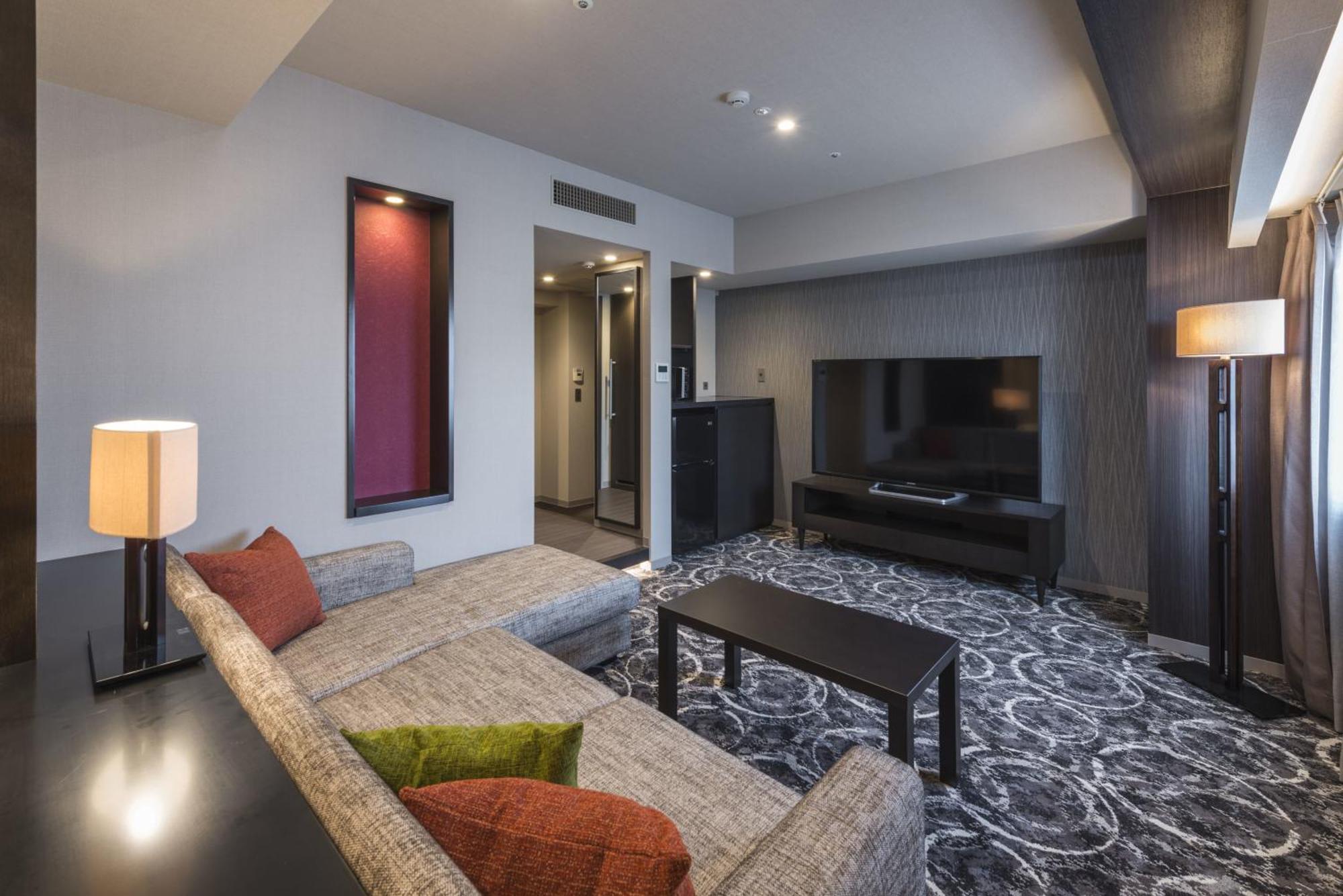 Nagoya Kanayama Hotel Phòng bức ảnh