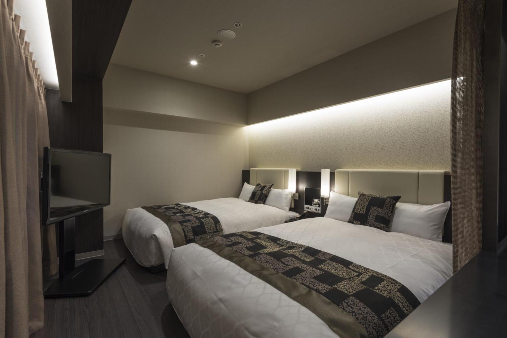 Nagoya Kanayama Hotel Phòng bức ảnh