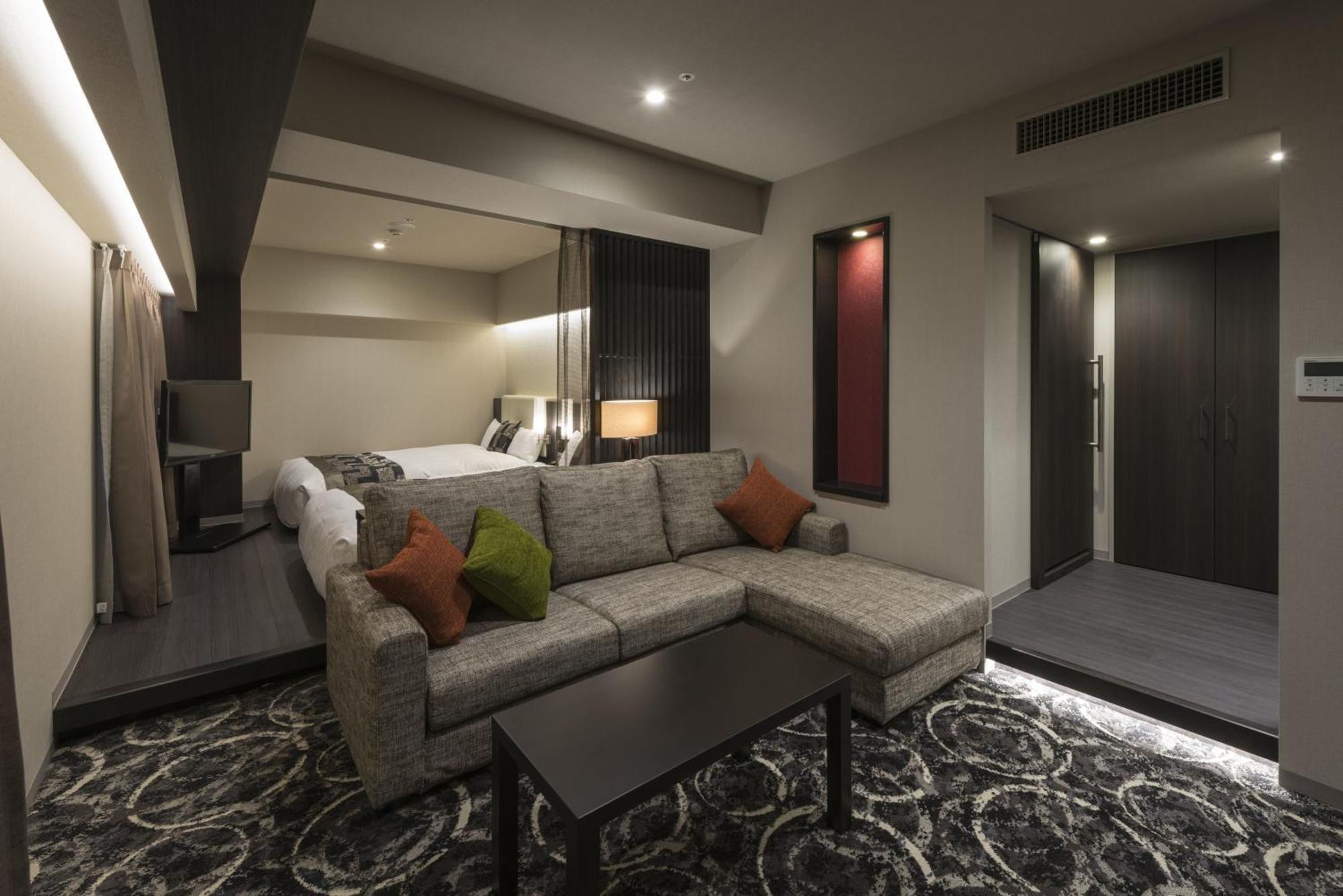 Nagoya Kanayama Hotel Phòng bức ảnh