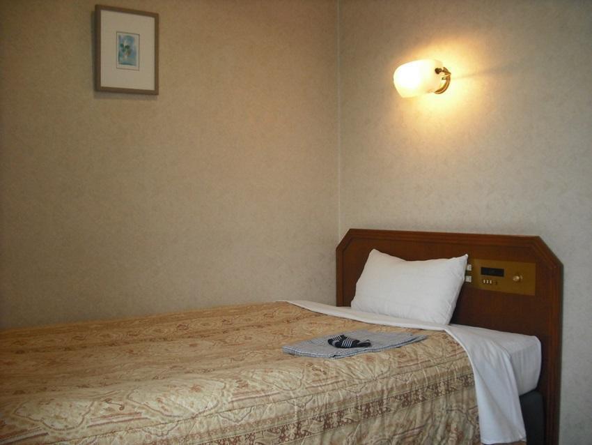 Nagoya Kanayama Hotel Ngoại thất bức ảnh
