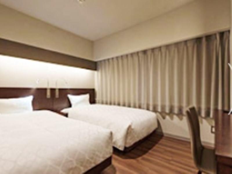 Nagoya Kanayama Hotel Ngoại thất bức ảnh