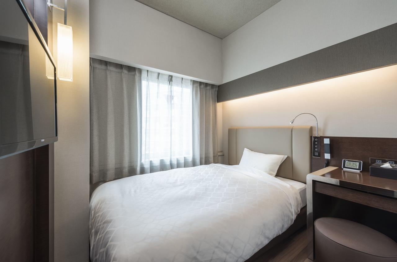 Nagoya Kanayama Hotel Ngoại thất bức ảnh