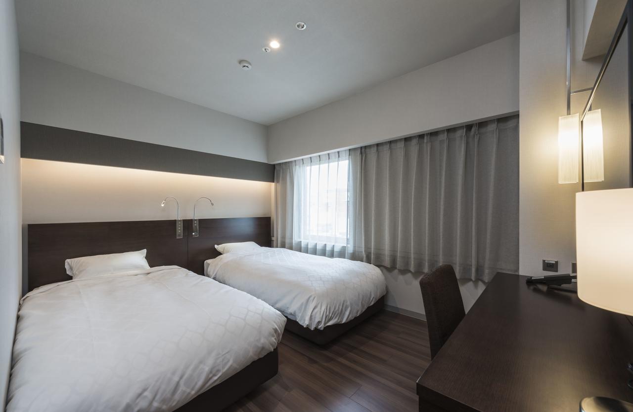 Nagoya Kanayama Hotel Ngoại thất bức ảnh
