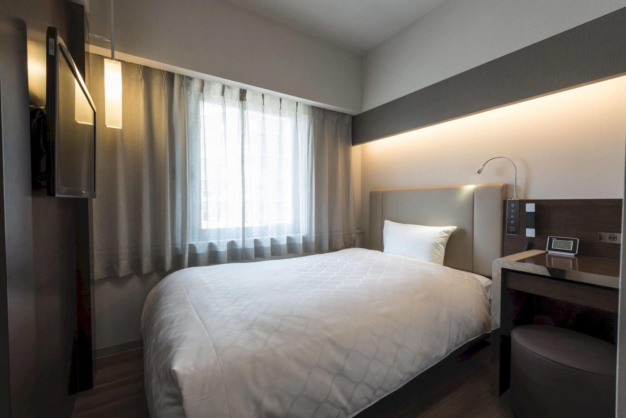 Nagoya Kanayama Hotel Ngoại thất bức ảnh