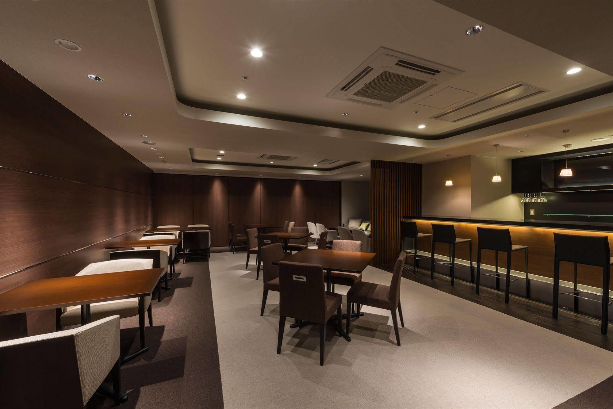 Nagoya Kanayama Hotel Ngoại thất bức ảnh