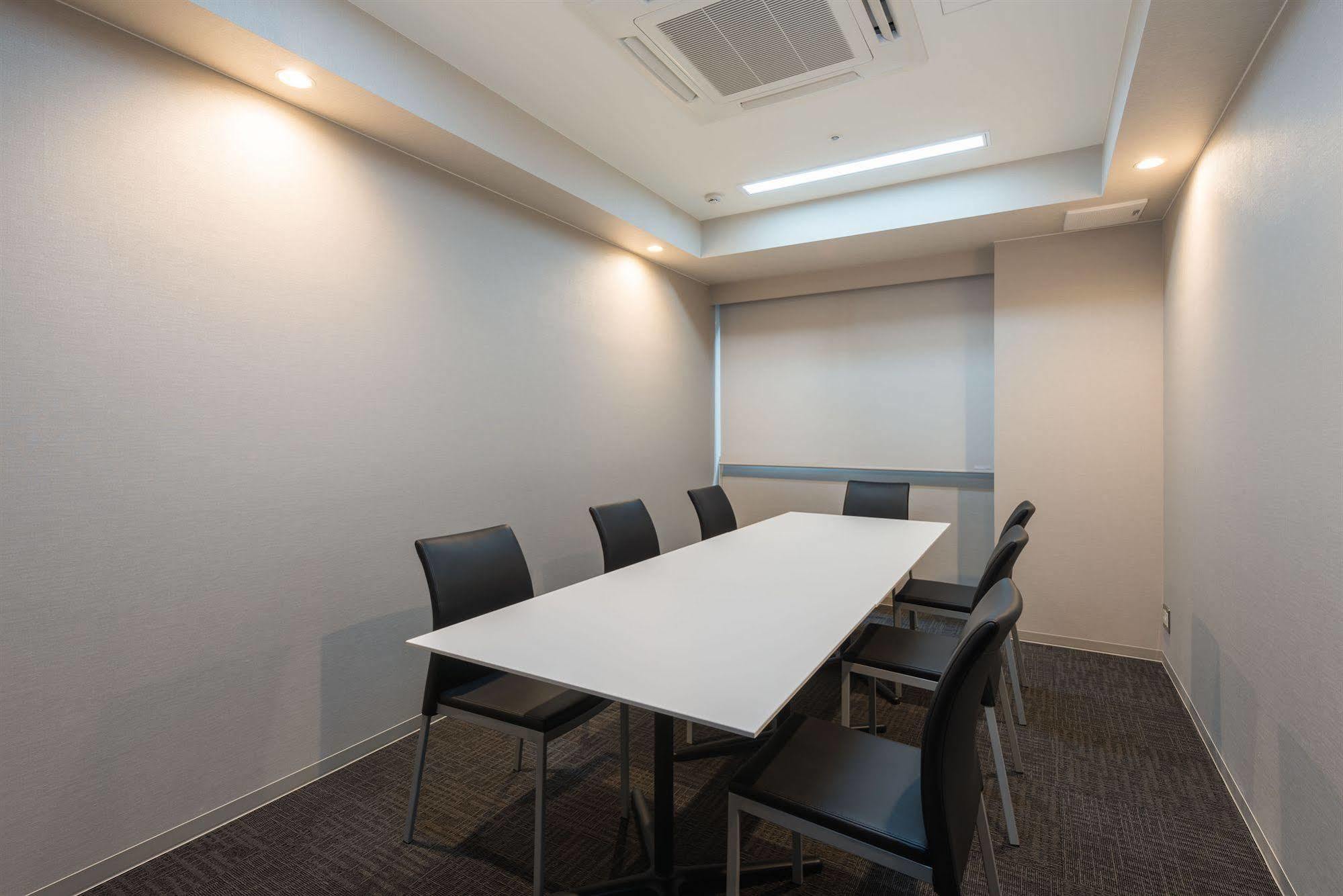 Nagoya Kanayama Hotel Ngoại thất bức ảnh