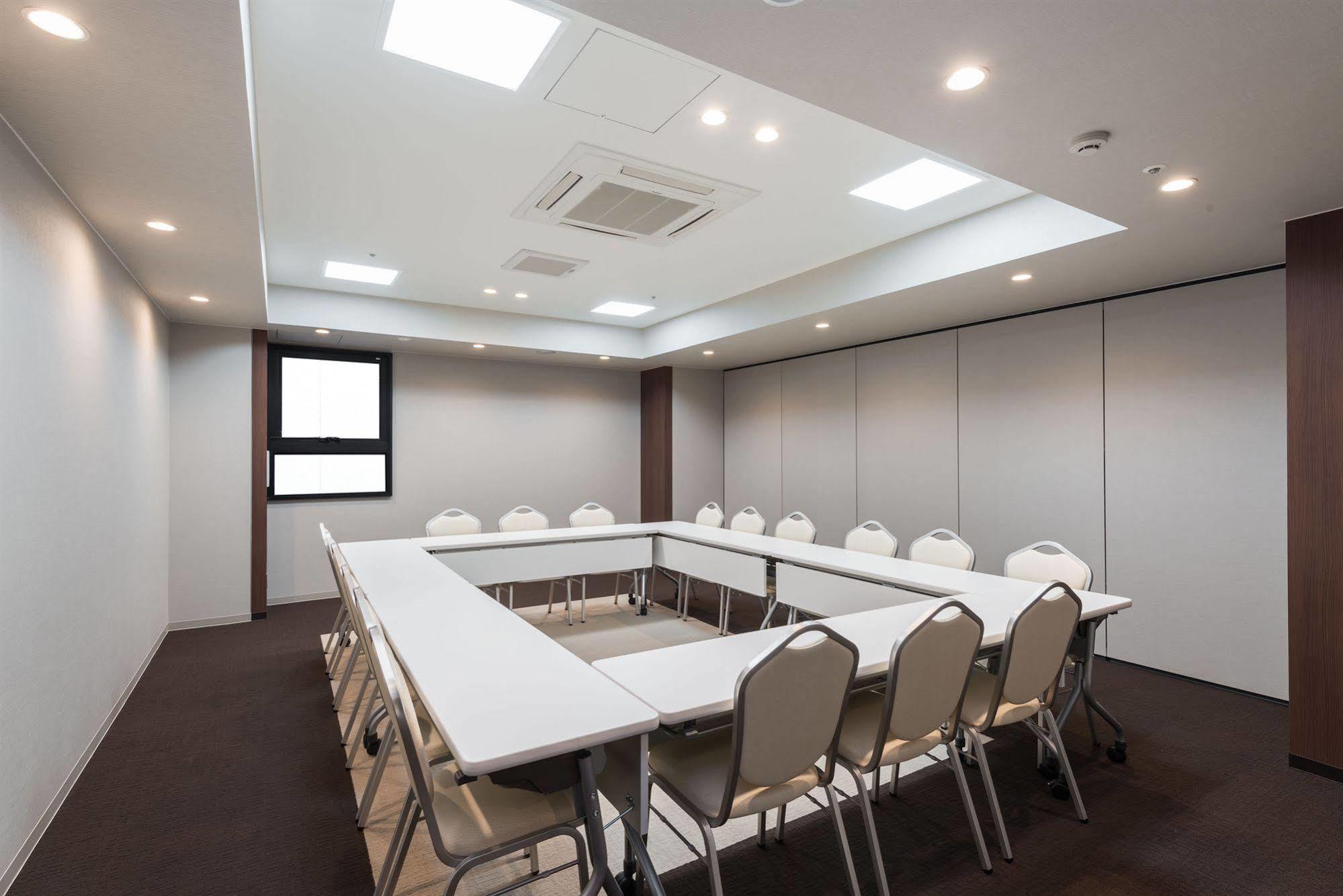 Nagoya Kanayama Hotel Ngoại thất bức ảnh